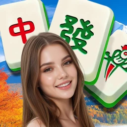 Icône de Mahjong Spark Pairs